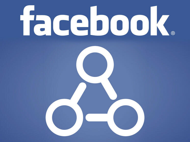 Facebook Graph Search keresőoptimalizálás