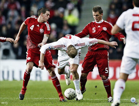 Holland-Magyar 8-1. Ez vicc! De ekkora?! Hatalmas videó, ezen te is szétröhögöd magad! 