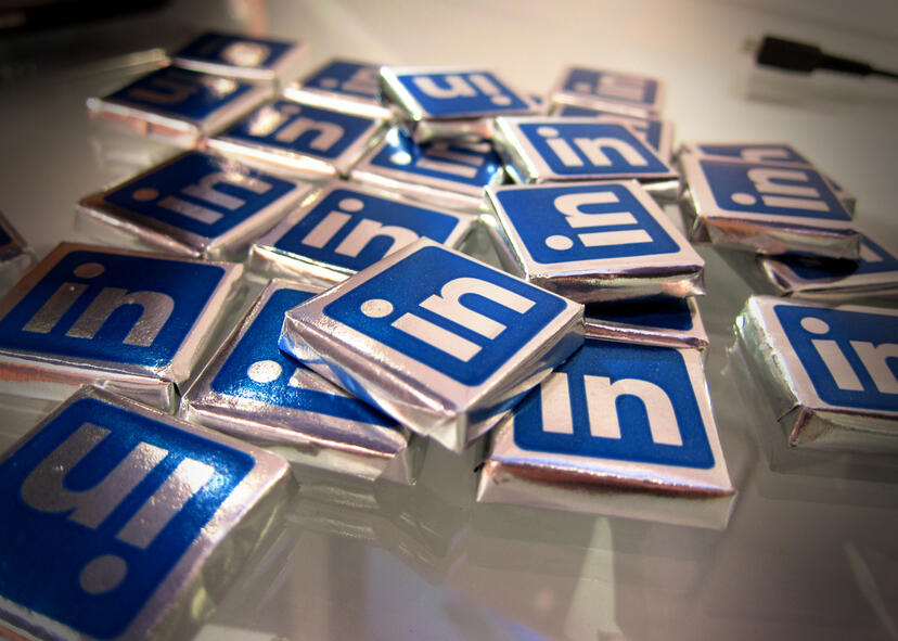 Linkedin alkalmazása cégek számára