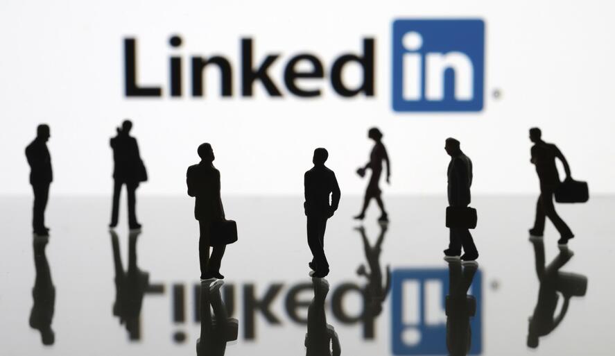 Útmutató az új LinkedIn elrendezéshez – második rész