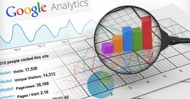 A google Analytics kezelőfelületének értelmezése: mit és hogyan mér az Analytics, mely pontok mit jelentenek és mire jók? Mi az a valós idejő analitika, mi az a forgalmi források, mi az a tartalom menüpont? Hogyan kell összekötni az Analyticset a weboldal