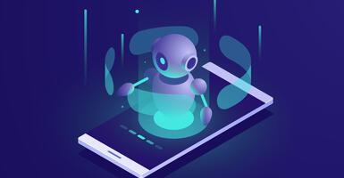 Chatbot marketing 2019