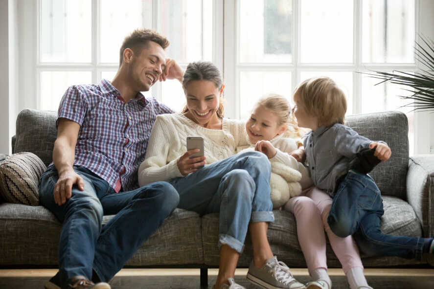 Szeretnéd tudni, hol vannak családod tagjai? Mutatom a legjobb alkalmazásokat!