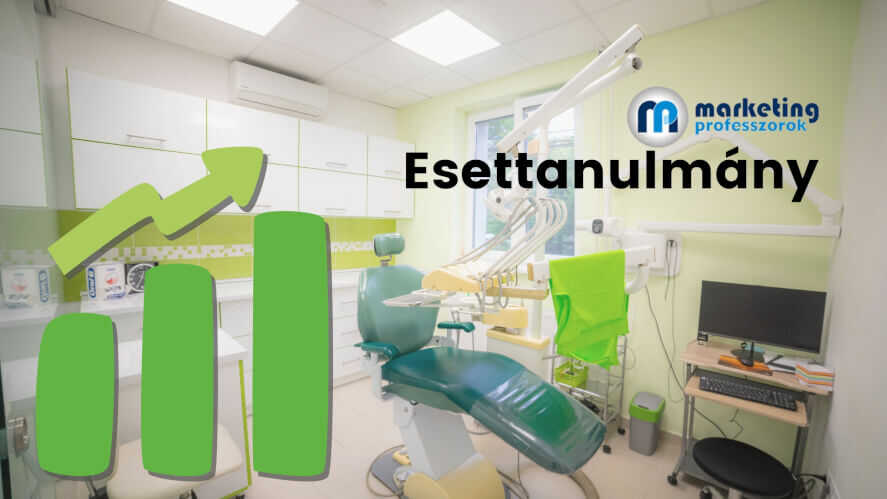 Fogorvos marketing tanácsadás: Ügyfelünk, a Lévai Dental véleménye munkánkról