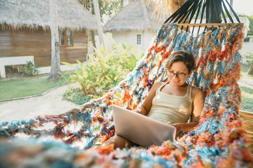 Így lehet mindig naprakész online jelenléted