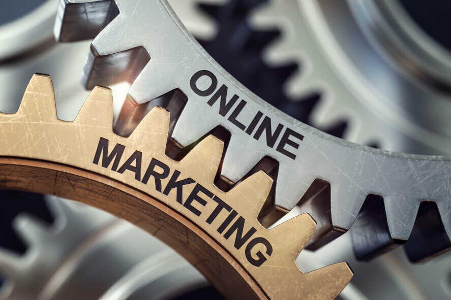 Online marketing tanácsadót alkalmazni ma nagy kockázat