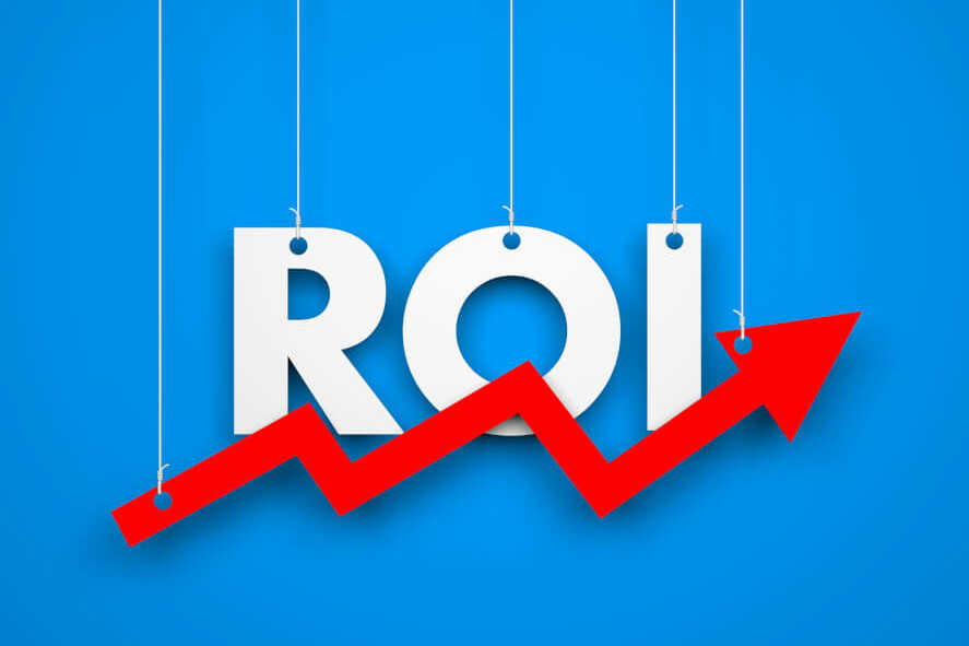 Esettanulmány, mely megmutatja, mennyibe kerül a keresőoptimalizálás és azt is, megérie-e, mikor térül meg. Számokkal, gyakorlati páldán keresztül mi SEO ára.