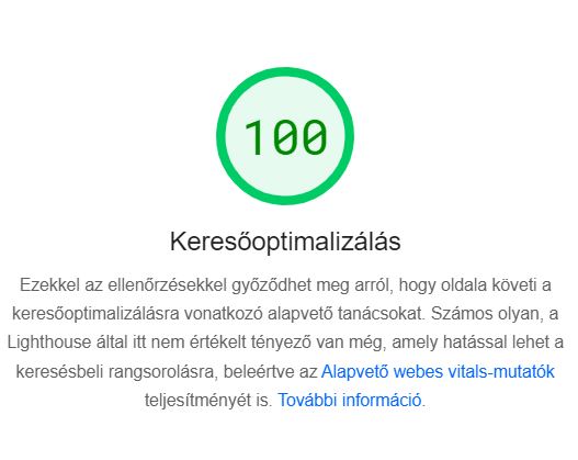 SEO: ellenőrizd weboldalad gyorsaságát!
