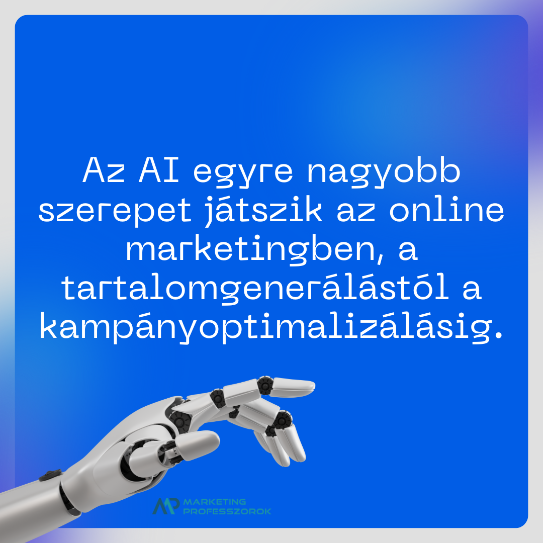 Online marketing: változások az interneten 